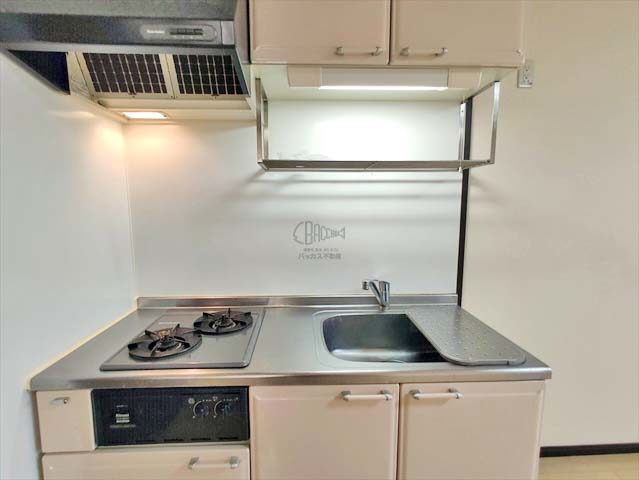 フジパレス谷町 1LDK 31.50㎡